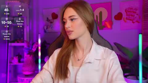 Flexyfoxy online show from March 11, 2:31 pm