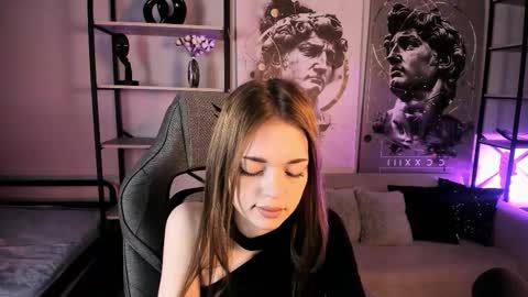 Flexyfoxy online show from November 7, 9:04 am