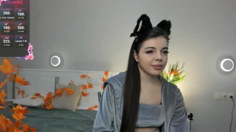 Doloras online show from November 26, 7:09 am