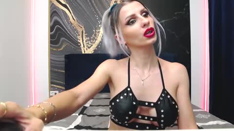 flirtdeea online show from March 2, 8:14 pm