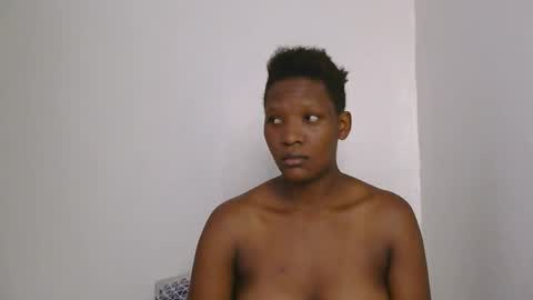 flirty_ebony online show from February 15, 7:22 am