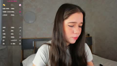 Emely  online show from August 3, 3:10 am