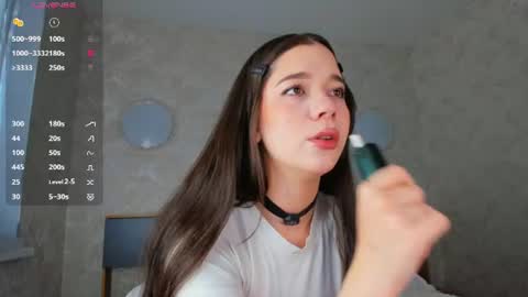 Emely  online show from August 5, 4:41 am