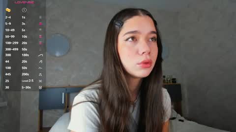 Emely  online show from August 4, 3:23 am