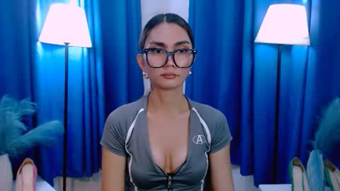 Marga online show from March 6, 7:20 pm