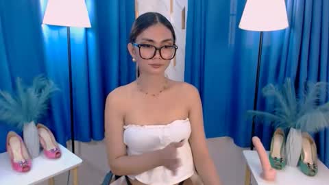 Marga online show from April 30, 3:01 am