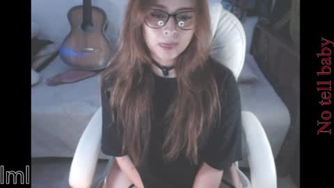 flor3citarockera online show from June 26, 3:46 pm