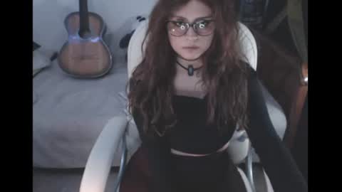 flor3citarockera online show from June 11, 2:14 pm