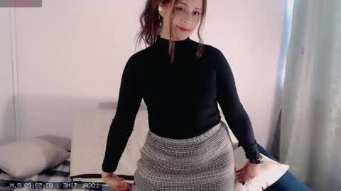 flor3citarockera online show from October 26, 8:59 pm