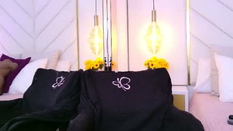Luna online show from July 31, 1:56 pm