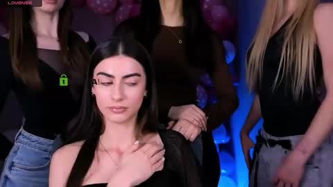 just ask me  online show from February 12, 1:35 pm