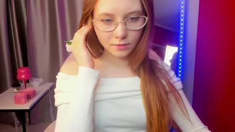 hey there guys im Flora no not the one from WInx. But I love magical stuff and especially I love nature. I dont know I thin online show from June 19, 9:35 am
