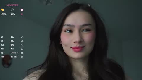 Snapshot of floralmuse chatting on October 1, 3:33 am Viola online show from October 1, 3:33 am
