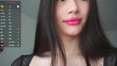 Snapshot of floralmuse chatting on September 26, 3:59 am Viola online show from September 26, 3:59 am