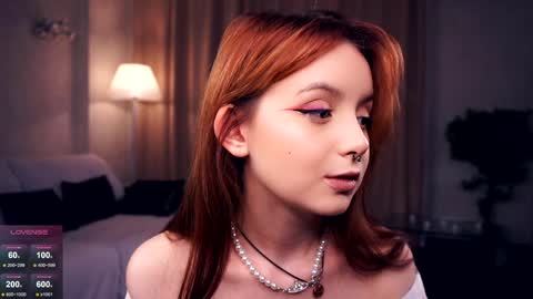 Snapshot of florencewilliam chatting on January 21, 6:34 pm Miranda Day Edanight. online show from January 21, 6:34 pm