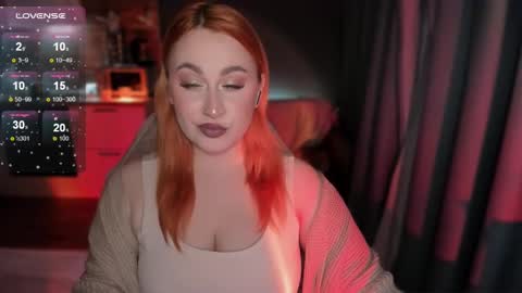 Camelia online show from January 12, 9:40 pm