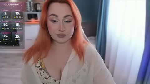 Camelia online show from January 17, 7:51 am