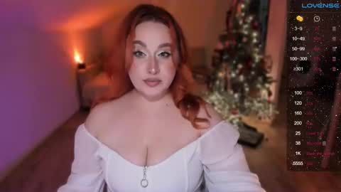 Camelia online show from December 22, 6:33 pm