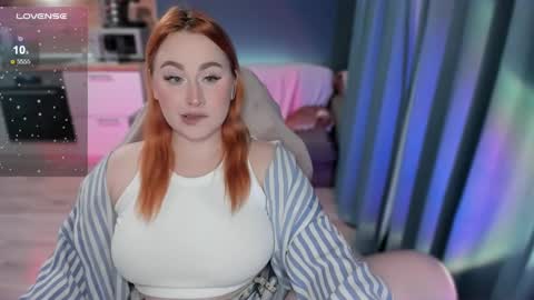 Camelia online show from January 14, 8:37 pm