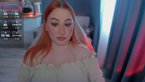 Camelia online show from February 26, 12:49 pm