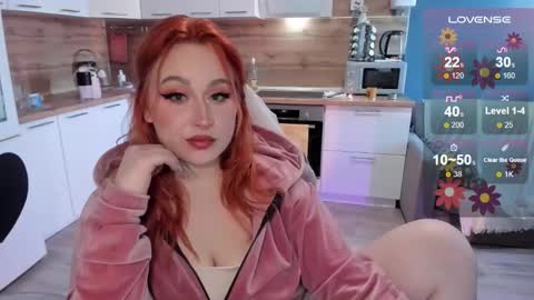 Camelia online show from December 18, 6:43 am