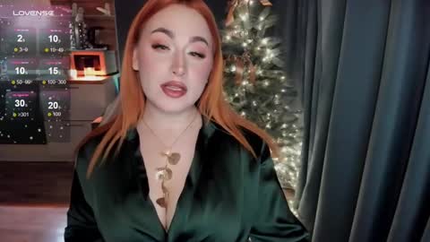 Camelia online show from December 26, 8:42 pm