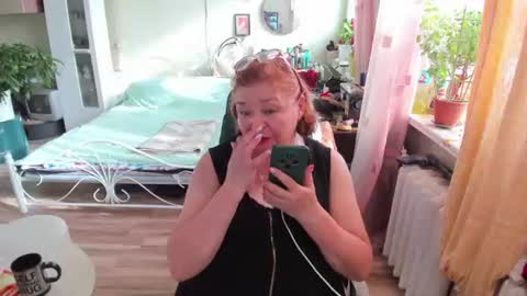Flowerlower online show from July 1, 3:11 pm