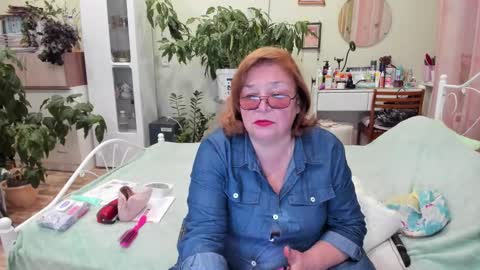 Flowerlower online show from September 16, 4:48 pm