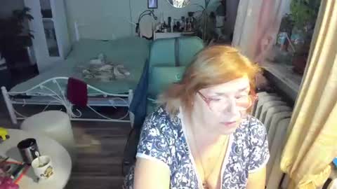 Flowerlower online show from August 1, 1:51 am