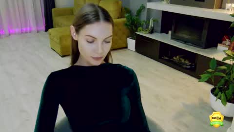 Katrin online show from February 11, 8:54 pm