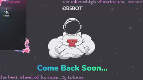 fluffy_cloude online show from July 14, 3:17 pm