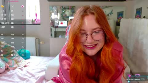 Fluffy Kity online show from May 15, 8:39 am