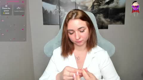 Lina online show from June 14, 2:24 am