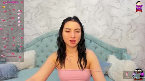 Lina online show from November 10, 11:44 pm