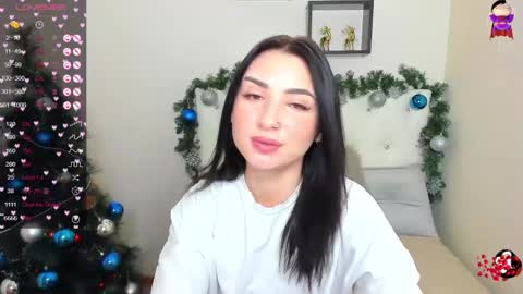 Snapshot of flufyfoxx chatting on January 10, 11:39 pm Lina online show from January 10, 11:39 pm