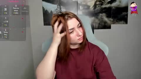 Lina online show from June 18, 12:56 am