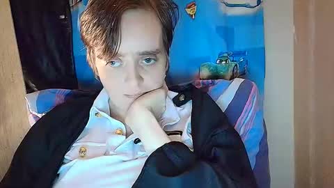 mysteriousEva online show from November 8, 2:38 am