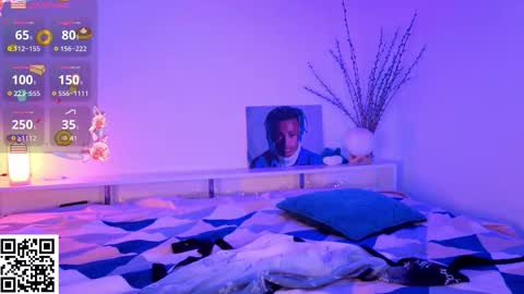 forevarrr online show from February 13, 11:23 am