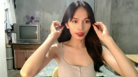 Wonnie online show from June 14, 3:01 pm