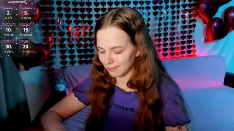 Lisa online show from February 24, 8:18 pm