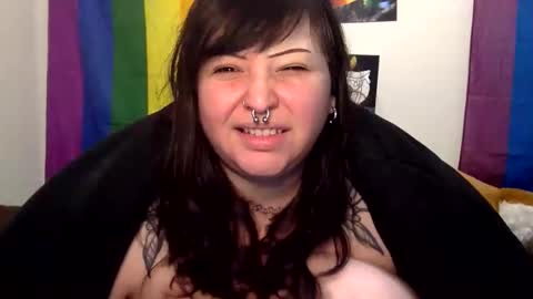 foxdarling96 online show from November 17, 3:35 pm