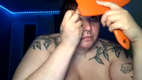 foxdarling96 online show from January 6, 10:46 pm