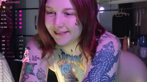 Belinda online show from November 2, 12:30 pm