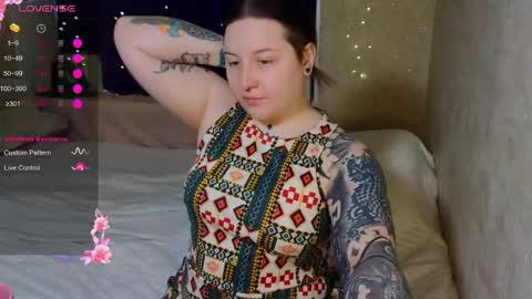 Belinda online show from May 1, 6:27 am