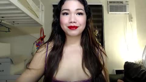 Snapshot of foxieeealona chatting on September 14, 5:16 am Alicia Baby online show from September 14, 5:16 am