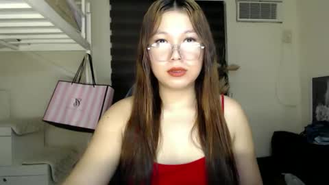 Alicia Baby online show from November 29, 4:38 am