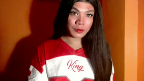 KITTY online show from July 13, 2:01 am