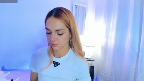 MeganFoxxy online show from October 7, 11:42 pm
