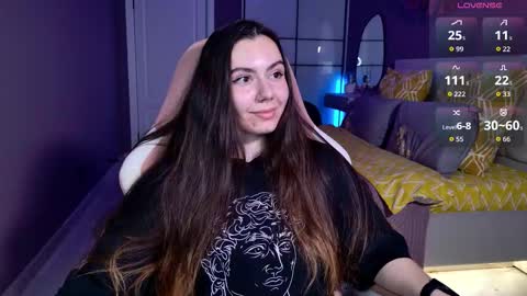 Foxy online show from September 28, 6:24 pm