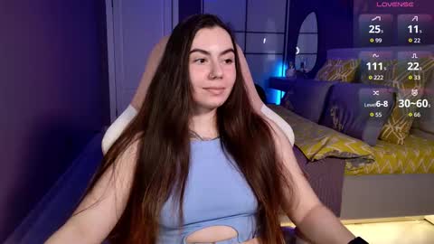 Foxy online show from October 15, 6:21 pm